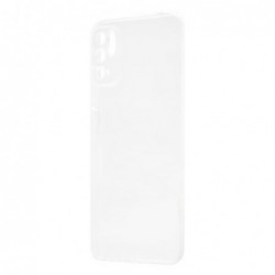 Θήκη TPU inos Xiaomi Redmi Note 10 5G Ultra Slim 0.3mm Διάφανο