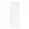 Θήκη TPU inos Xiaomi Redmi Note 10 5G Ultra Slim 0.3mm Διάφανο
