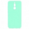 Θήκη Soft TPU inos Xiaomi Redmi 8 S-Cover Φυστικί