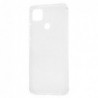 Θήκη TPU & PC Xiaomi Redmi 9C Shock Proof Διάφανο