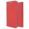 Θήκη Flip Book inos Apple iPhone 12 mini Curved S-Folio Κόκκινο