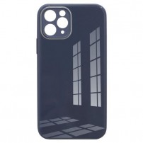Θήκη TPU & Glass inos Apple...