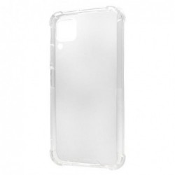 Θήκη TPU & PC Huawei P40 Lite Shock Proof Διάφανο