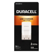 Φορτιστής Ταξιδίου Duracell...