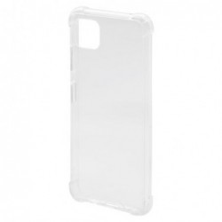 Θήκη TPU & PC Samsung A226B Galaxy A22 5G Shock Proof Διάφανο