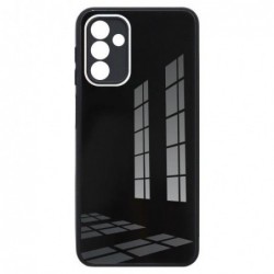 Θήκη TPU & Glass inos Samsung A136U Galaxy A13 5G CamGuard Μαύρο
