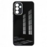 Θήκη TPU & Glass inos Samsung A136U Galaxy A13 5G CamGuard Μαύρο