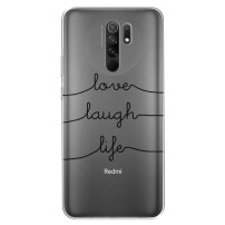 Θήκη TPU inos Xiaomi Redmi...