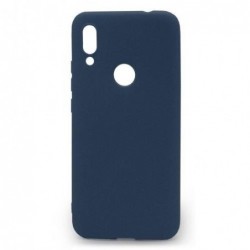 Θήκη Soft TPU inos Xiaomi Redmi 7 S-Cover Μπλε