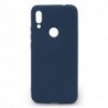 Θήκη Soft TPU inos Xiaomi Redmi 7 S-Cover Μπλε