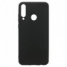 Θήκη Soft TPU inos Huawei Y6p S-Cover Μαύρο