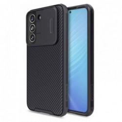 Θήκη Soft TPU & PC Nillkin Camshield Pro Samsung G906B Galaxy S22 Plus 5G Μαύρο