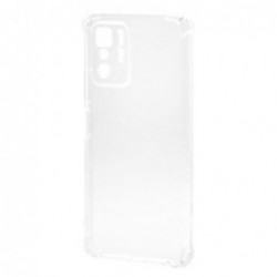 Θήκη TPU inos Xiaomi Poco X3 GT Shock Proof Διάφανο