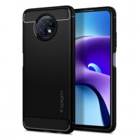 Θήκη Soft TPU Spigen Rugged...