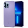 Θήκη TPU Spigen Silicone Fit Apple iPhone 13 Pro Μωβ