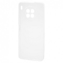 Θήκη TPU inos Huawei Nova 8i Ultra Slim 0.3mm Διάφανο
