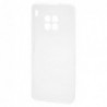 Θήκη TPU inos Huawei Nova 8i Ultra Slim 0.3mm Διάφανο