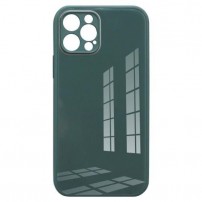 Θήκη TPU & Glass inos Apple...