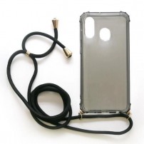 Θήκη TPU Crossbody inos...