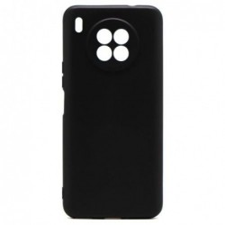 Θήκη Soft TPU inos Honor 50 Lite S-Cover Μαύρο