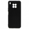 Θήκη Soft TPU inos Honor 50 Lite S-Cover Μαύρο
