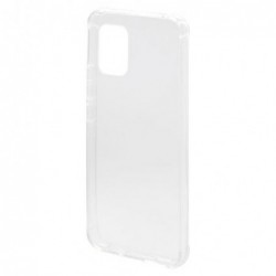 Θήκη TPU & PC Xiaomi Mi 10 Lite 5G Shock Proof Διάφανο