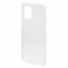 Θήκη TPU & PC Xiaomi Mi 10 Lite 5G Shock Proof Διάφανο