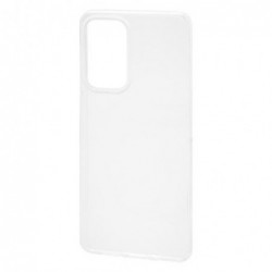 Θήκη TPU inos Samsung A336B Galaxy A33 5G Ultra Slim 0.3mm Διάφανο