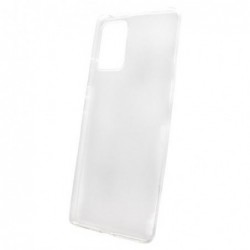 Θήκη TPU inos Samsung G770F Galaxy S10 Lite Ultra Slim 0.3mm Διάφανο