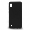 Θήκη Soft TPU inos Samsung A105F Galaxy A10 S-Cover Μαύρο