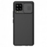 Θήκη Soft TPU & PC Nillkin Camshield Samsung A426B Galaxy A42 5G Μαύρο