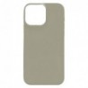 Θήκη Soft TPU inos Apple iPhone 13 Pro Max S-Cover Γκρι