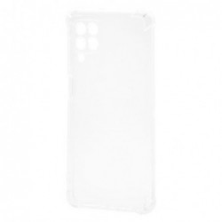 Θήκη TPU inos Samsung M325F Galaxy M32 Shock Proof Διάφανο
