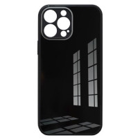 Θήκη TPU & Glass inos Apple...