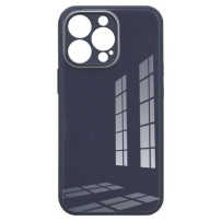 Θήκη TPU & Glass inos Apple...