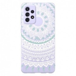Θήκη TPU inos Samsung A725F Galaxy A72 Art Theme Dreamcatcher
