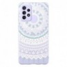 Θήκη TPU inos Samsung A725F Galaxy A72 Art Theme Dreamcatcher