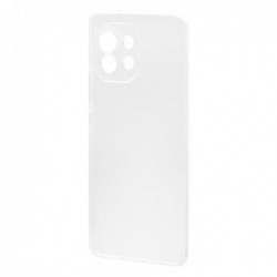 Θήκη TPU inos Xiaomi Mi 11 5G Ultra Slim 0.3mm Διάφανο