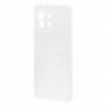 Θήκη TPU inos Xiaomi Mi 11 5G Ultra Slim 0.3mm Διάφανο