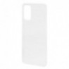 Θήκη TPU inos Samsung A326B Galaxy A32 5G Ultra Slim 0.3mm Διάφανο