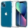 Θήκη TPU Spigen Liquid Crystal Apple iPhone 13 mini Διάφανο