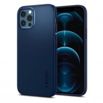 Θήκη TPU Spigen Thin Fit...