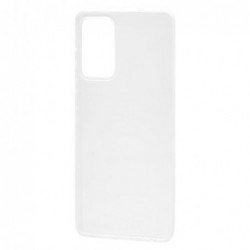 Θήκη TPU inos Samsung A725F Galaxy A72 Ultra Slim 0.3mm Διάφανο