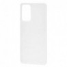 Θήκη TPU inos Samsung A725F Galaxy A72 Ultra Slim 0.3mm Διάφανο
