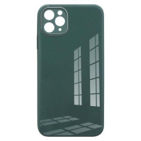 Θήκη TPU & Glass inos Apple...