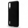 Θήκη Liquid Silicon inos Xiaomi Mi 9 Lite L-Cover Μαύρο