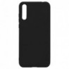 Θήκη Soft TPU inos Huawei P Smart S S-Cover Μαύρο