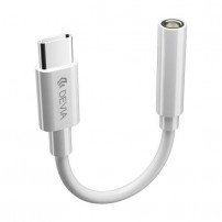 Αντάπτορας Devia EC608 USB...