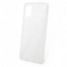 Θήκη TPU inos Samsung A715F Galaxy A71 Ultra Slim 0.3mm Διάφανο