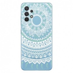 Θήκη TPU inos Samsung A325F Galaxy A32 4G Art Theme Dreamcatcher